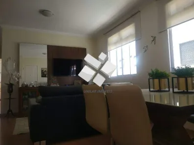 Apartamento com 3 Quartos para alugar, 80m² no São Luiz, Belo Horizonte