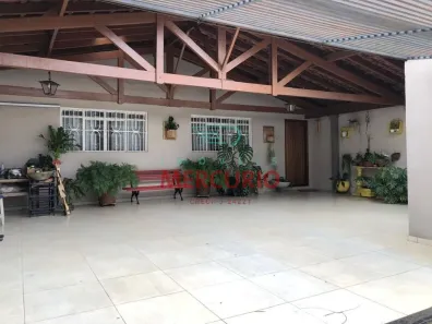 Casa com 3 Quartos à venda, 250m² no Jardim Planalto, Bauru