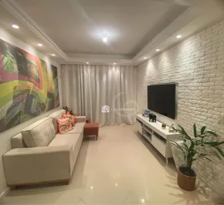 Apartamento com 2 Quartos à venda, 70m² no Barra da Tijuca, Rio de Janeiro