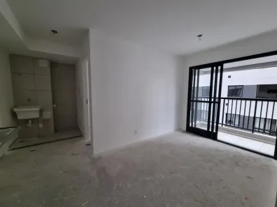 Apartamento com 2 Quartos à venda, 40m² no Planalto Paulista, São Paulo