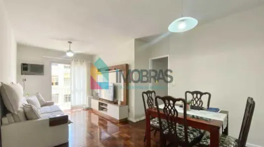 Apartamento com 2 Quartos à venda, 82m² no Copacabana, Rio de Janeiro