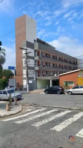 Apartamento com 2 Quartos para alugar, 35m² no Vila São Silvestre (Zona Leste), São Paulo