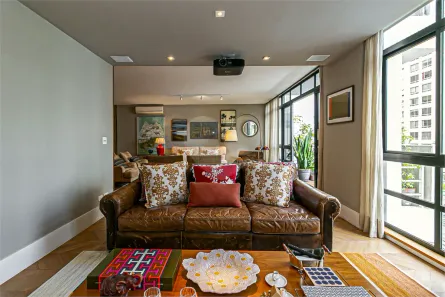 Apartamento com 3 Quartos à venda, 230m² no Jardim Paulista, São Paulo