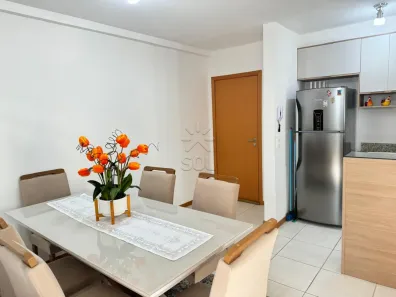 Apartamento com 2 Quartos à venda, 63m² no Centro, Balneário Piçarras