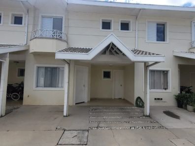 Sobrado com 3 Quartos à venda, 100m² no Jardim das Indústrias, São José dos Campos