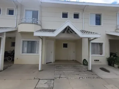 Casa de Condomínio com 3 Quartos à venda, 100m² no Jardim das Indústrias, São José dos Campos