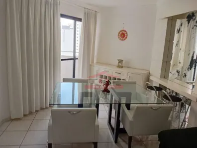 Apartamento com 2 Quartos à venda, 60m² no Jardim Infante Dom Henrique, Bauru