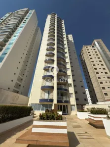 Apartamento com 3 Quartos para venda ou aluguel, 98m² no Vila Itapura, Campinas