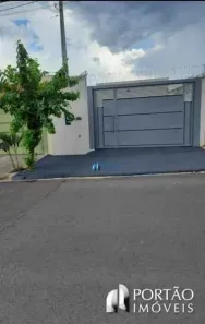 Casa com 3 Quartos à venda, 90m² no Jardim Solange, Bauru