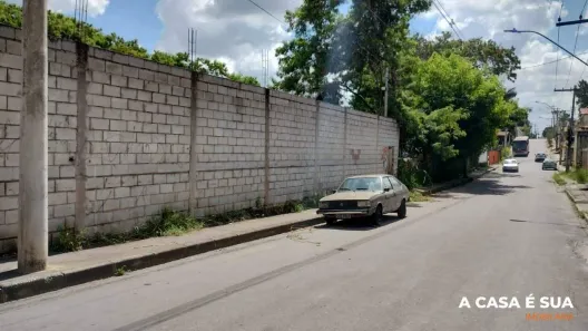 com 1 Quarto à venda, 1360m² no Fonte Grande, Contagem