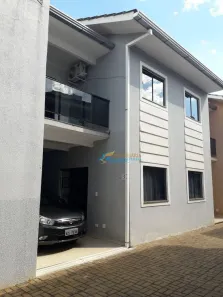 Sobrado com 2 Quartos à venda, 102m² no Neva, Cascavel