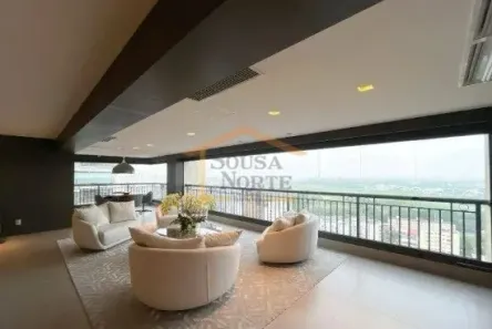 Apartamento com 4 Quartos à venda, 494m² no Vila Ester (Zona Norte), São Paulo