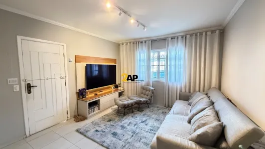 Sobrado com 3 Quartos à venda, 150m² no Jardim Ivana, São Paulo