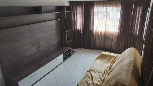 Sobrado com 3 Quartos à venda, 195m² no Parque Continental II, Guarulhos