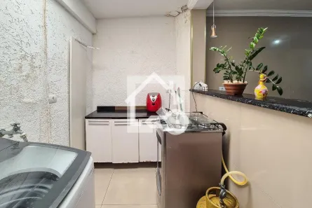 Casa com 2 Quartos à venda, 200m² no Demarchi, São Bernardo do Campo