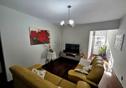 Apartamento com 3 Quartos à venda, 96m² no São Mateus, Juiz de Fora
