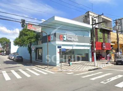 Prédio Comercial à venda, 609m² no Vila Maria, São Paulo
