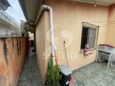 Casa com 4 Quartos à venda, 126m² no Jordanópolis, São Paulo