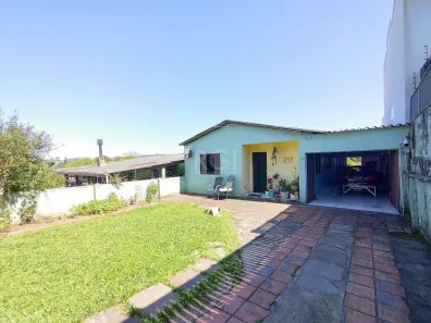 Casa com 3 Quartos à venda, 100m² no Lomba do Pinheiro, Porto Alegre