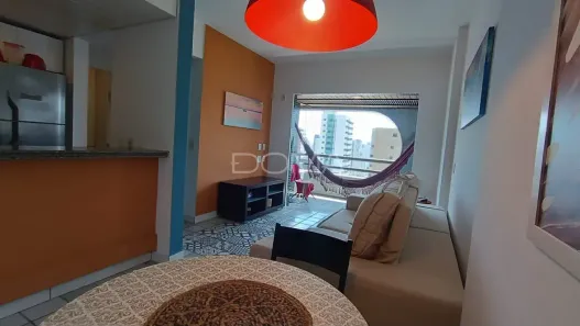 Apartamento com 1 Quarto para alugar, 51m² no Boa Viagem, Recife