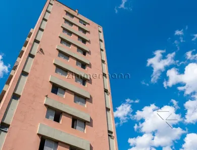 Apartamento com 2 Quartos à venda, 56m² no Vila Andrade, São Paulo