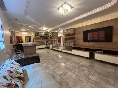 Sobrado com 4 Quartos à venda, 228m² no Vila Parque Jabaquara, São Paulo