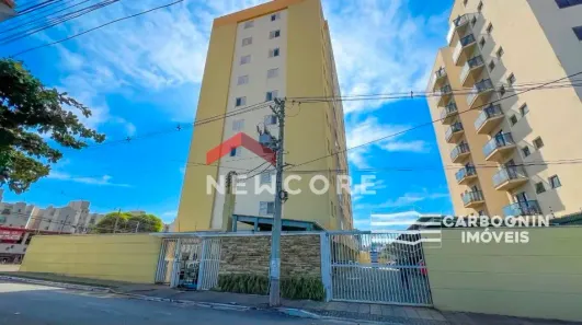 Apartamento com 2 Quartos à venda, 70m² no Vera Cruz, Caçapava
