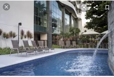 Apartamento com 2 Quartos para alugar, 57m² no Boa Viagem, Recife