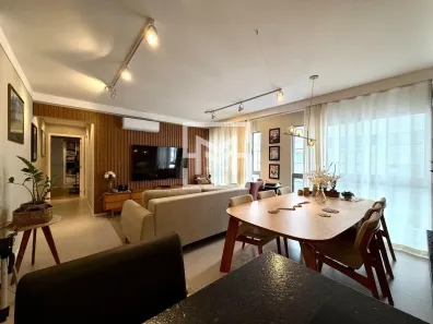 Apartamento com 2 Quartos à venda, 88m² no Jardim Atlântico, Florianópolis