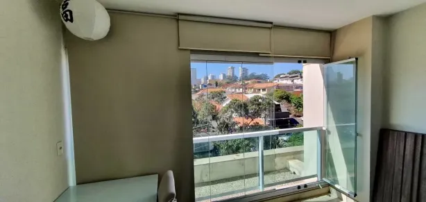 Apartamento com 1 Quarto à venda, 47m² no Jardim Aeroporto, São Paulo