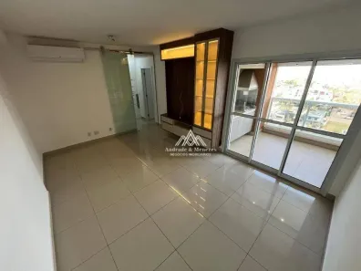 Apartamento com 3 Quartos para alugar, 90m² no Quinta da Primavera, Ribeirão Preto