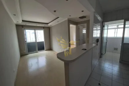 Apartamento com 1 Quarto para alugar, 40m² no Tatuapé, São Paulo
