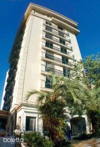 Apartamento com 2 Quartos à venda, 79m² no Três Figueiras, Porto Alegre