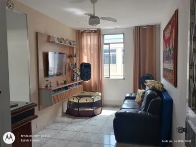 Apartamento com 3 Quartos à venda, 68m² no Irajá, Rio de Janeiro