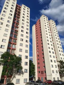 Apartamento com 2 Quartos à venda, 48m² no Vila Carmosina, São Paulo