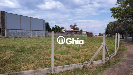 Lote/Terreno à venda, 2720m² no Jardim das Paineiras, Campinas
