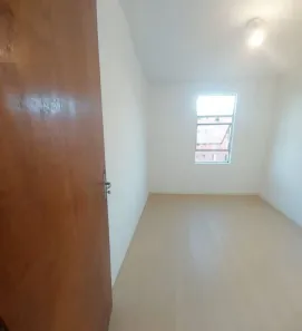 Apartamento com 2 Quartos à venda, 48m² no Conjunto Habitacional Juscelino Kubitschek, São Paulo
