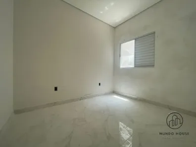 Casa com 2 Quartos à venda, 61m² no Jardim das Orquídeas, Sorocaba