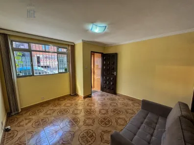 Sobrado com 2 Quartos à venda, 80m² no Vila Dom Pedro I, São Paulo