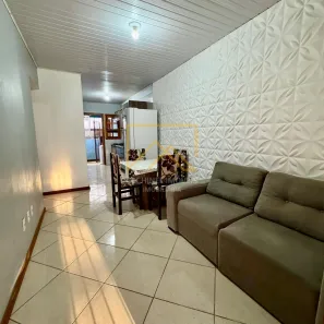Casa com 2 Quartos à venda, 52m² no Parque Granja Esperança, Cachoeirinha