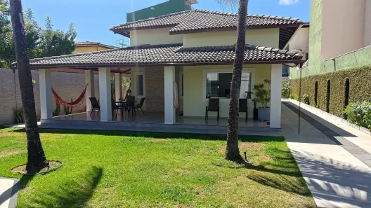 Casa com 4 Quartos à venda, 230m² no Pituaçu, Salvador