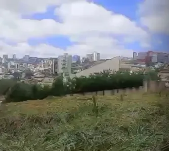 Lote/Terreno à venda, 760m² no São Bento, Belo Horizonte
