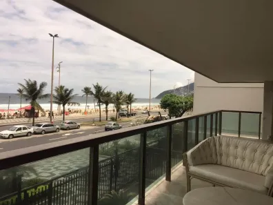 Apartamento com 4 Quartos à venda, 260m² no Ipanema, Rio de Janeiro