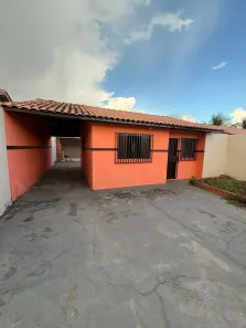 Casa com 2 Quartos à venda, 55m² no Residencial Wantuil de Freitas, Cuiabá