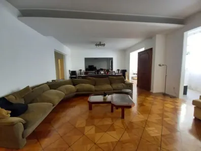 Apartamento com 4 Quartos à venda, 261m² no Copacabana, Rio de Janeiro