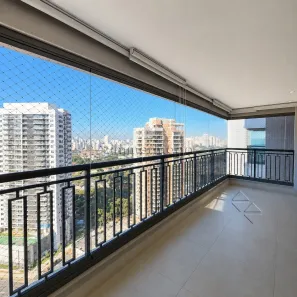 Apartamento com 3 Quartos à venda, 147m² no Jardim Vila Mariana, São Paulo