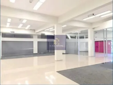 Ponto Comercial com 1 Quarto para alugar, 778m² no Jardim Petrópolis, São Paulo