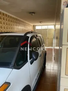 Sobrado com 3 Quartos à venda, 284m² no Vila Assunção, Santo André