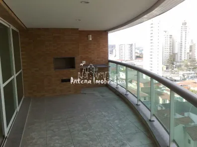 Apartamento com 4 Quartos para alugar, 157m² no Perdizes, São Paulo