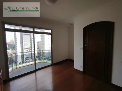 Apartamento com 3 Quartos à venda, 104m² no Vila Mariana, São Paulo